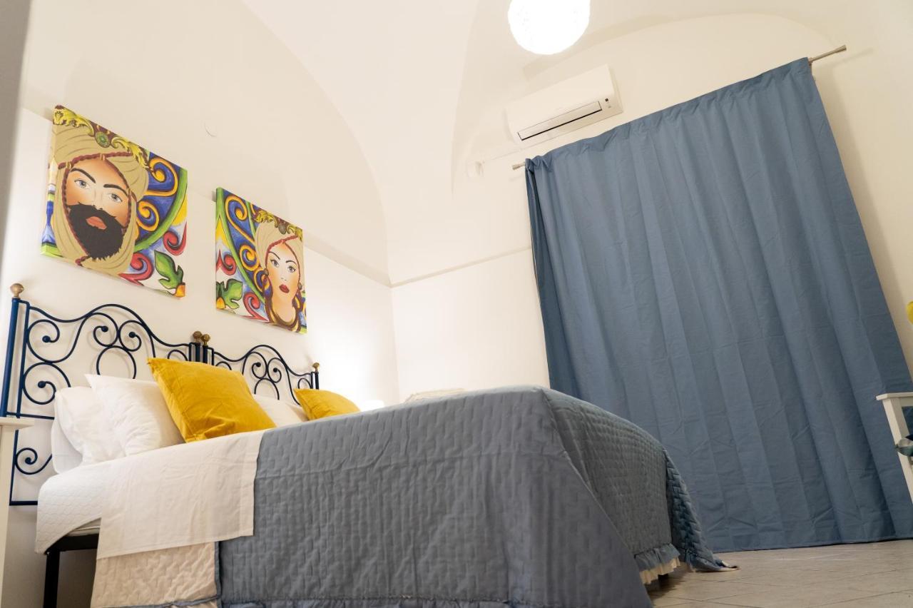 Antico Cortile Siciliano Apartment Catania Exterior photo