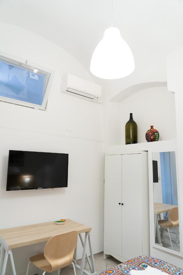 Antico Cortile Siciliano Apartment Catania Exterior photo