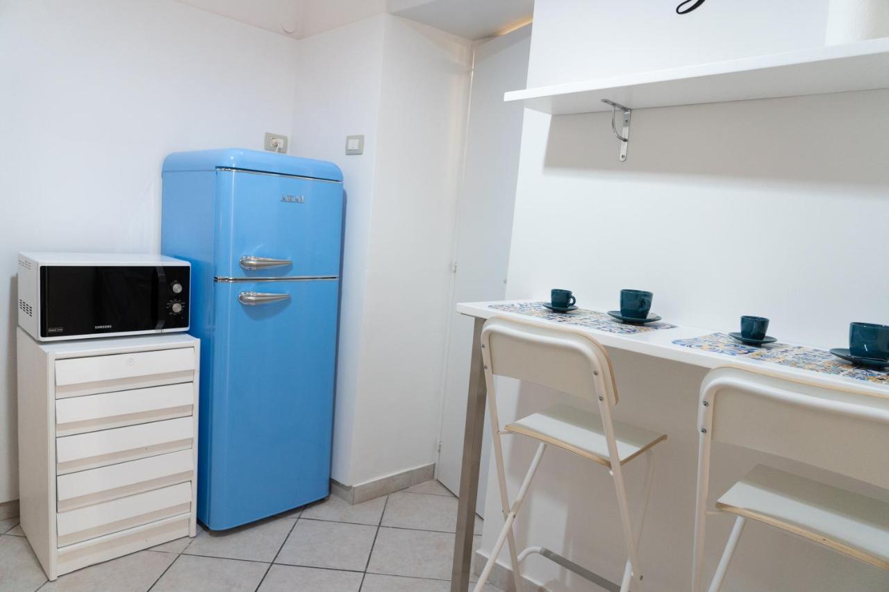 Antico Cortile Siciliano Apartment Catania Exterior photo