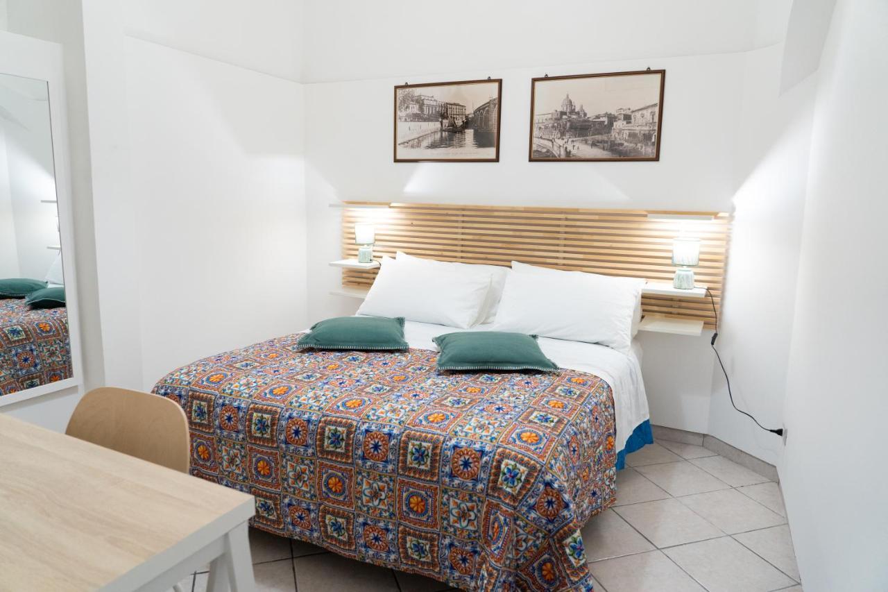 Antico Cortile Siciliano Apartment Catania Exterior photo