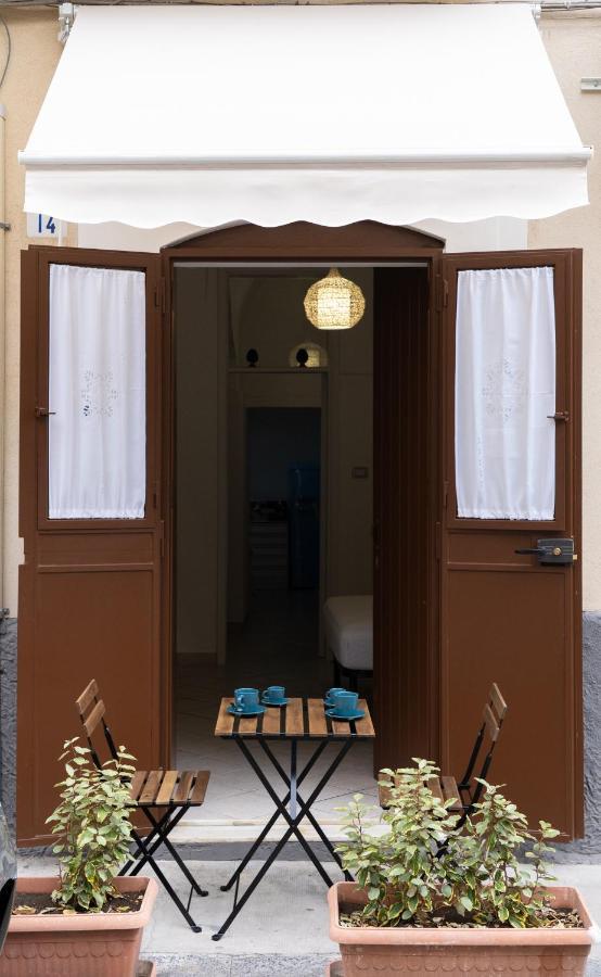 Antico Cortile Siciliano Apartment Catania Exterior photo